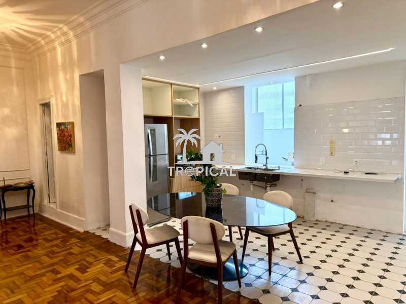 Apartamento, 3 quartos, 140 m² - Foto 11