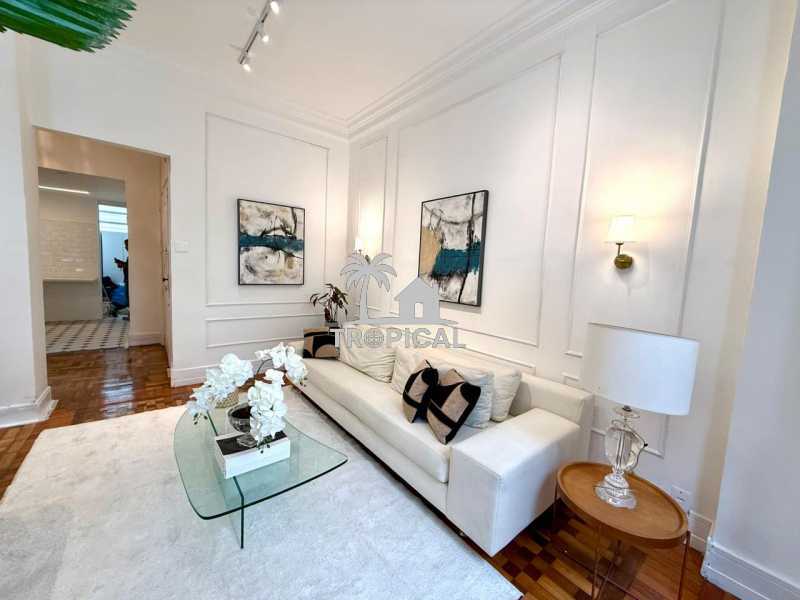 Apartamento, 3 quartos, 140 m² - Foto 12