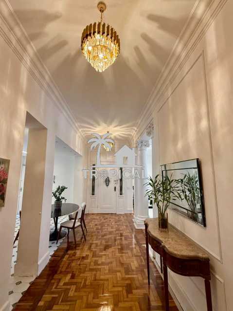 Apartamento, 3 quartos, 140 m² - Foto 13