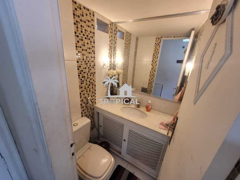 Cobertura, 5 quartos, 160 m² - Foto 14