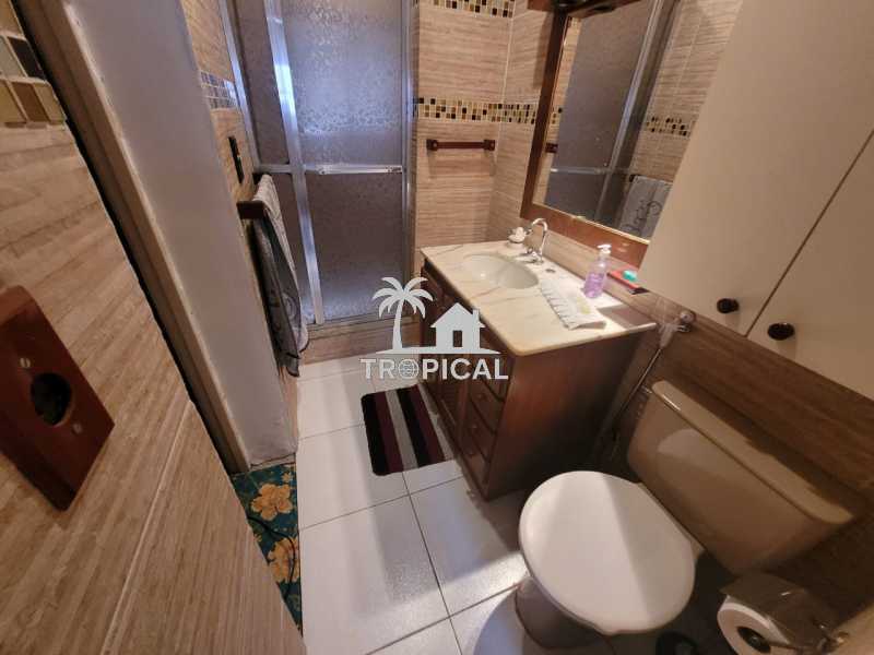 Cobertura, 5 quartos, 160 m² - Foto 15