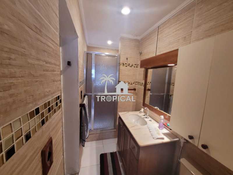 Cobertura, 5 quartos, 160 m² - Foto 17