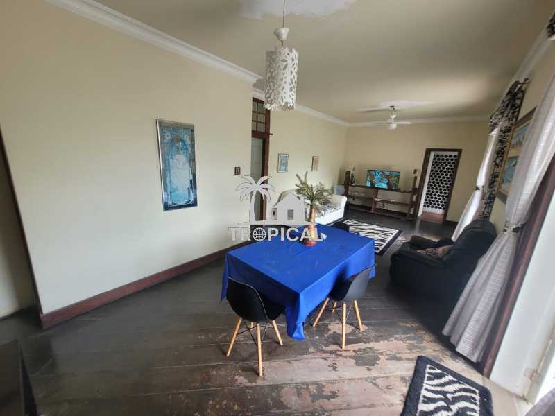 Cobertura, 5 quartos, 160 m² - Foto 10