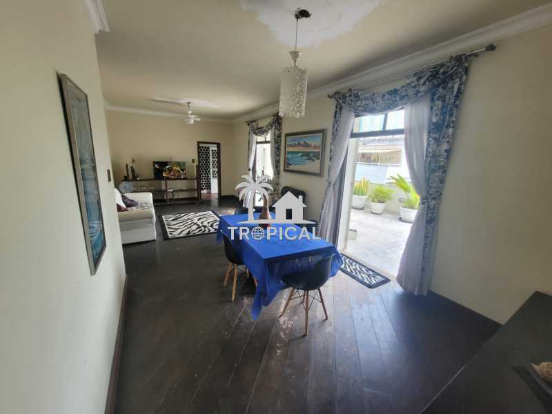 Cobertura, 5 quartos, 160 m² - Foto 13