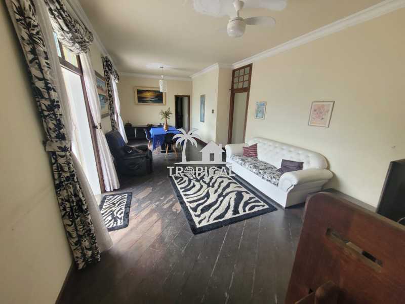 Cobertura, 5 quartos, 160 m² - Foto 9