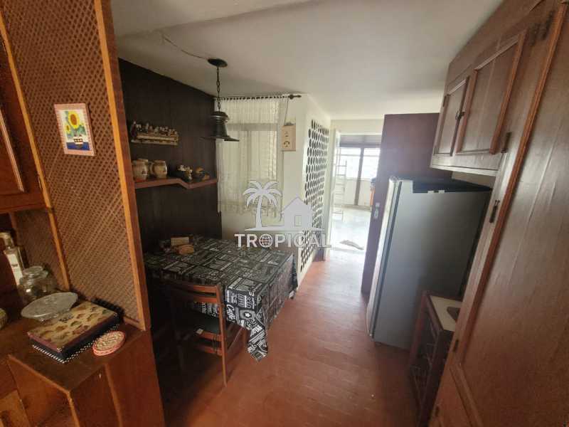 Cobertura, 5 quartos, 160 m² - Foto 18