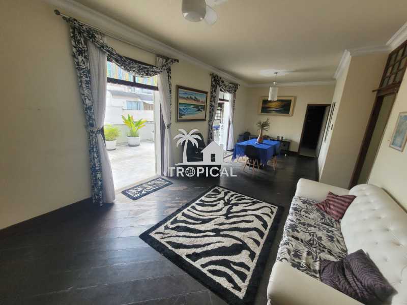 Cobertura, 5 quartos, 160 m² - Foto 11