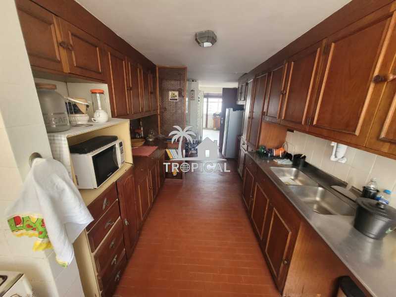 Cobertura, 5 quartos, 160 m² - Foto 19