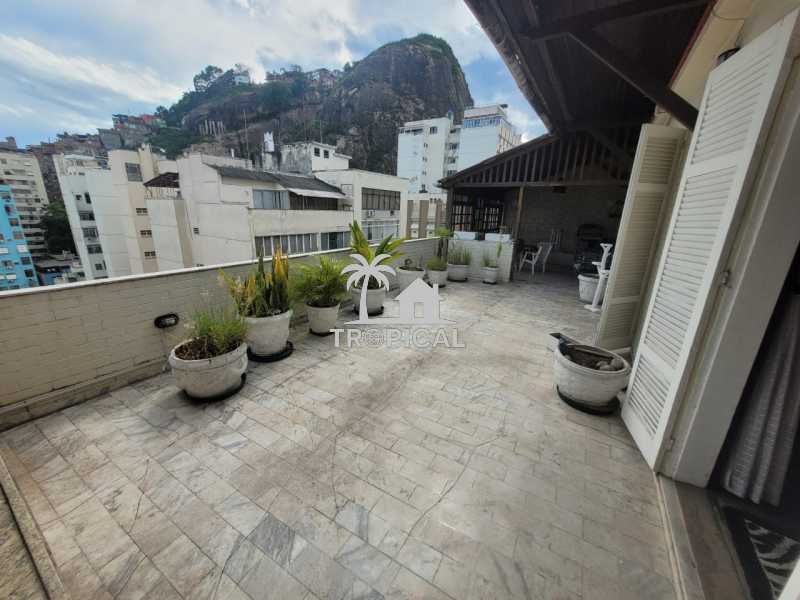 Cobertura, 5 quartos, 160 m² - Foto 24