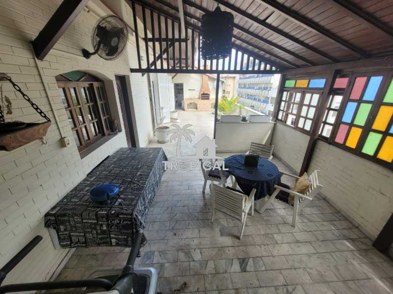 Cobertura, 5 quartos, 160 m² - Foto 23