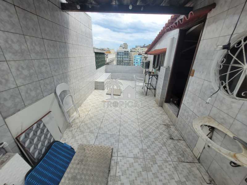 Cobertura, 5 quartos, 160 m² - Foto 25