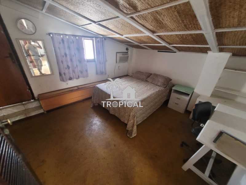 Cobertura, 5 quartos, 160 m² - Foto 8