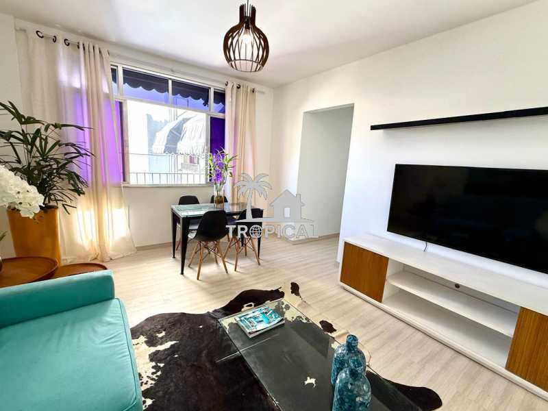 Apartamento, 2 quartos, 75 m² - Foto 3