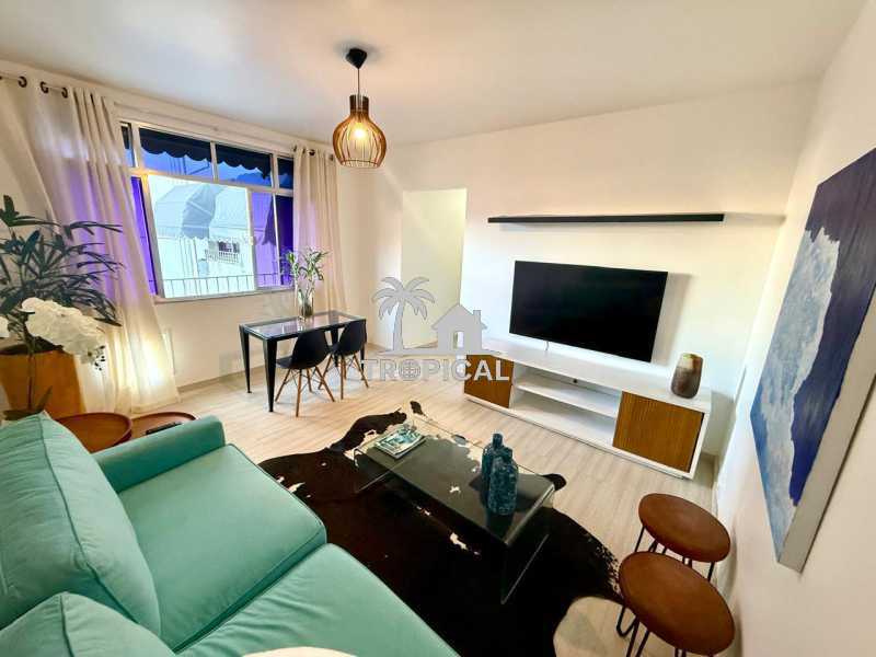 Apartamento, 2 quartos, 75 m² - Foto 4