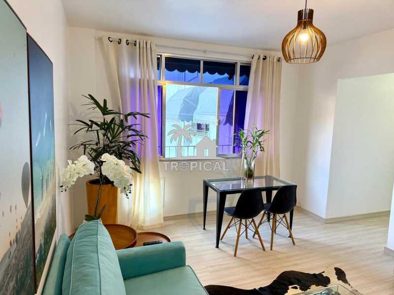 Apartamento, 2 quartos, 75 m² - Foto 5