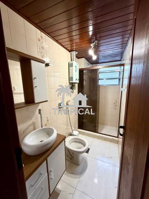 Apartamento, 2 quartos, 75 m² - Foto 13