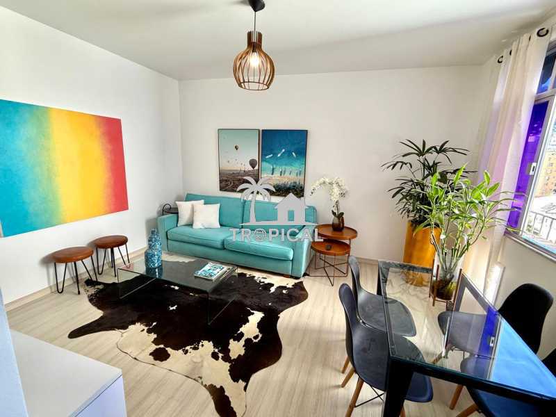 Apartamento, 2 quartos, 75 m² - Foto 14