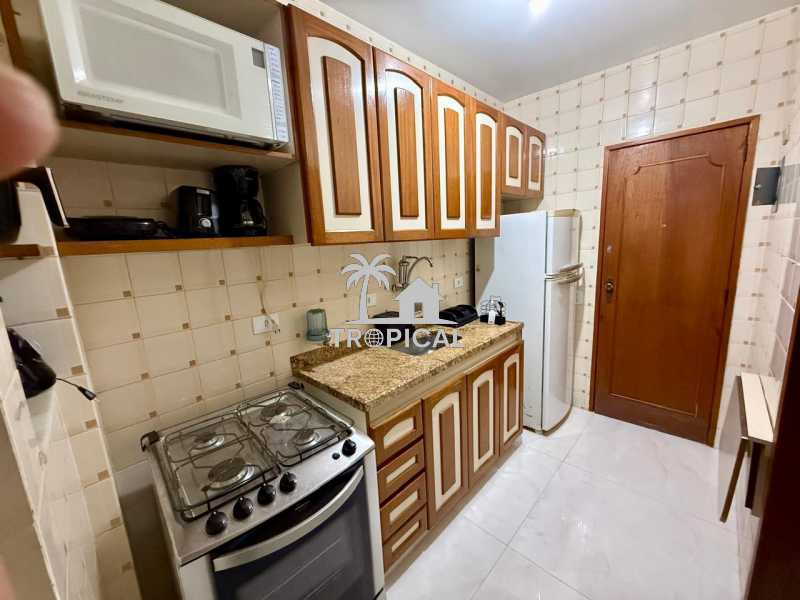 Apartamento, 2 quartos, 75 m² - Foto 15