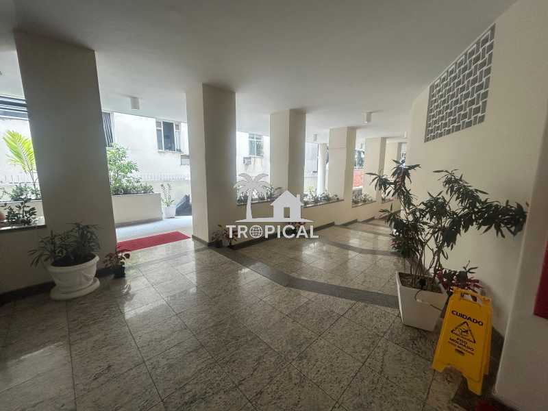 Apartamento, 1 quarto, 36 m² - Foto 8