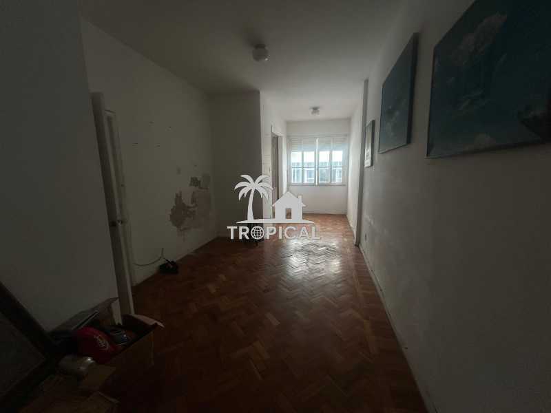 Apartamento, 1 quarto, 36 m² - Foto 3