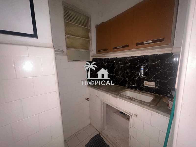 Apartamento, 1 quarto, 36 m² - Foto 5