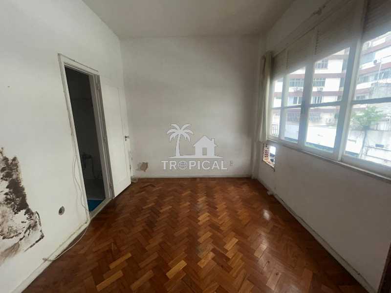 Apartamento, 1 quarto, 36 m² - Foto 1