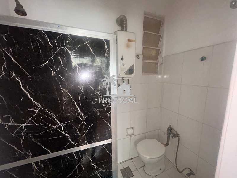 Apartamento, 1 quarto, 36 m² - Foto 6