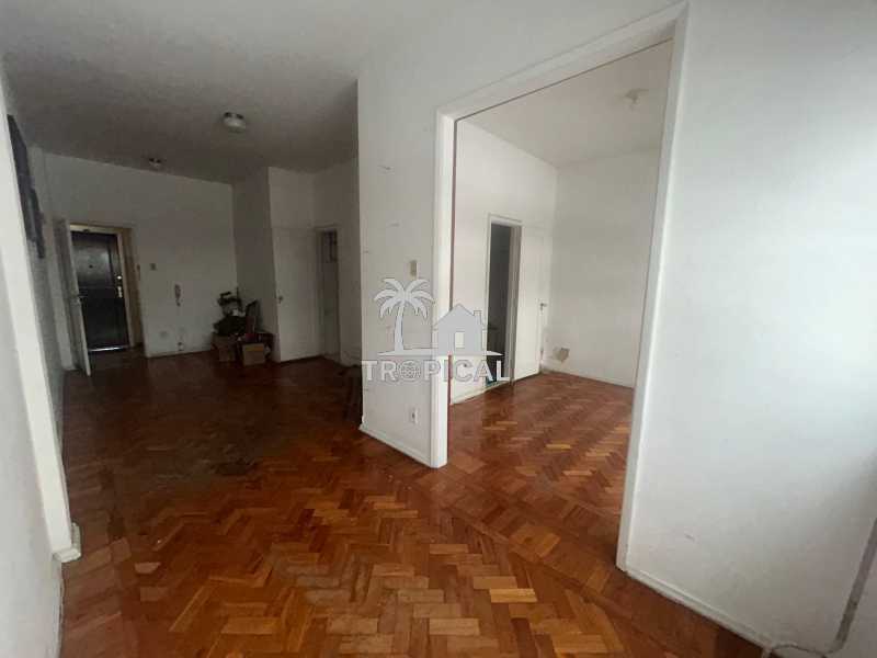 Apartamento, 1 quarto, 36 m² - Foto 2