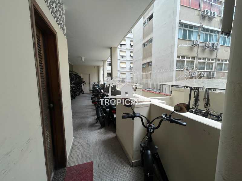 Apartamento, 1 quarto, 36 m² - Foto 11