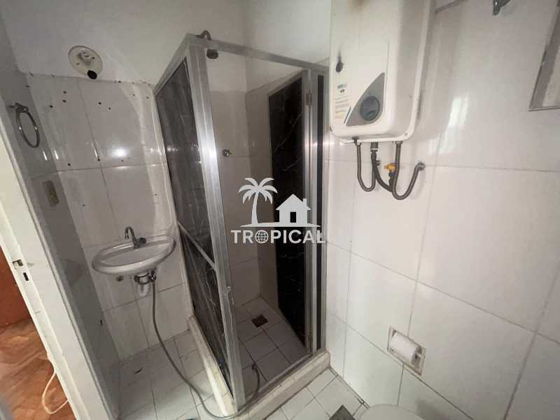 Apartamento, 1 quarto, 36 m² - Foto 9