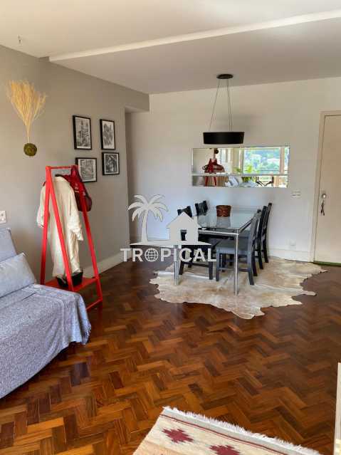 Apartamento, 2 quartos, 100 m² - Foto 3