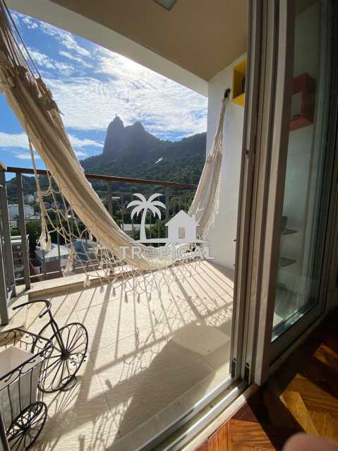 Apartamento, 2 quartos, 100 m² - Foto 4