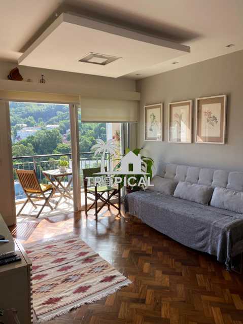 Apartamento, 2 quartos, 100 m² - Foto 6