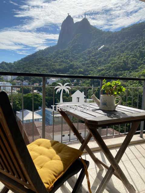 Apartamento, 2 quartos, 100 m² - Foto 9