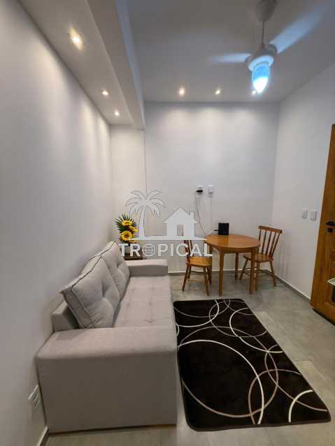 Kitnet-Studio, 30 m² - Foto 1