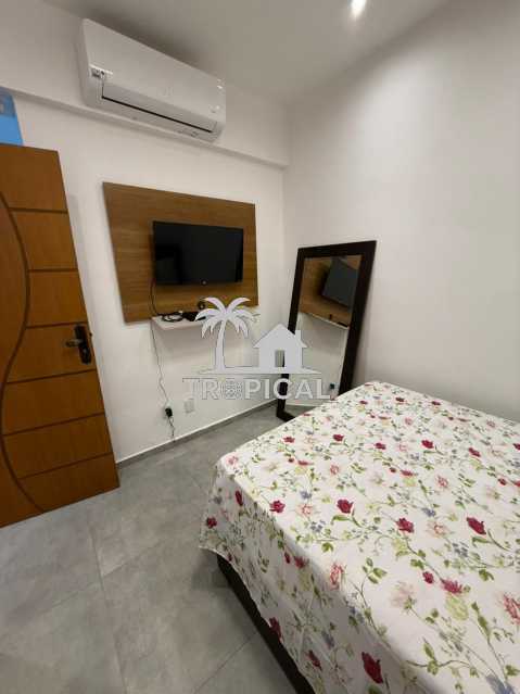 Kitnet-Studio, 30 m² - Foto 2