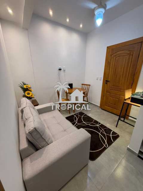 Kitnet-Studio, 30 m² - Foto 6