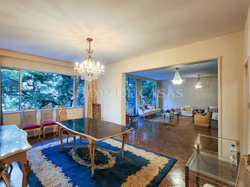 Apartamento, 3 quartos, 294 m² - Foto 1