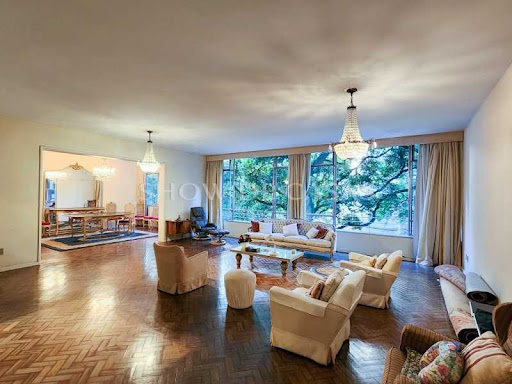 Apartamento, 3 quartos, 294 m² - Foto 2