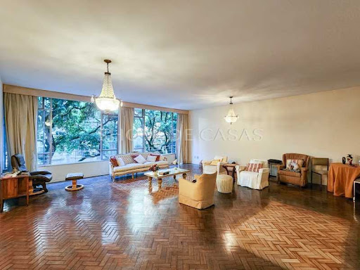 Apartamento, 3 quartos, 294 m² - Foto 3