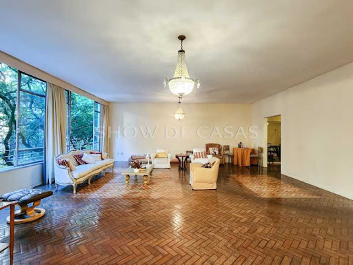 Apartamento, 3 quartos, 294 m² - Foto 5