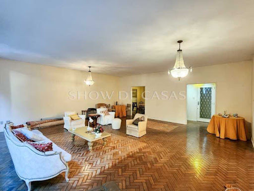 Apartamento, 3 quartos, 294 m² - Foto 6