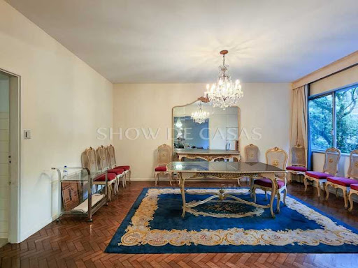 Apartamento, 3 quartos, 294 m² - Foto 7