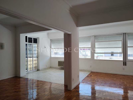 Apartamento, 3 quartos, 243 m² - Foto 4