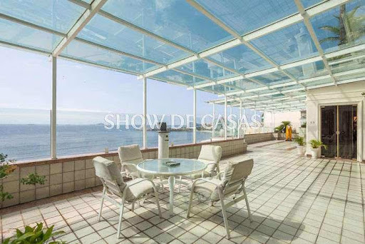 Cobertura, 8 quartos, 1500 m² - Foto 10