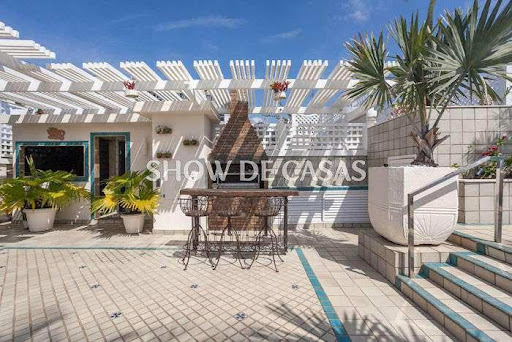 Cobertura, 8 quartos, 1500 m² - Foto 14