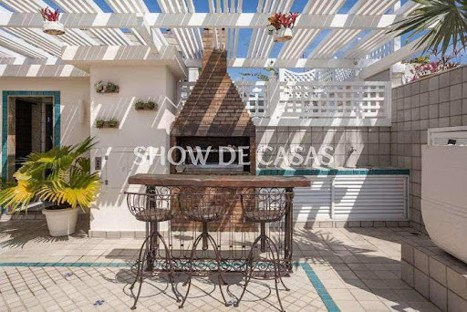 Cobertura, 8 quartos, 1500 m² - Foto 15