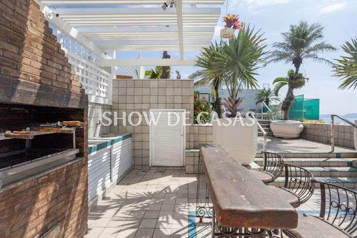 Cobertura, 8 quartos, 1500 m² - Foto 16