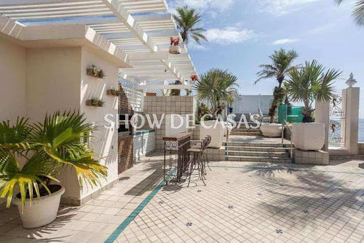 Cobertura, 8 quartos, 1500 m² - Foto 17