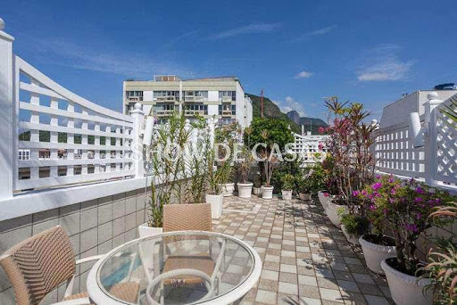 Cobertura, 8 quartos, 1500 m² - Foto 18